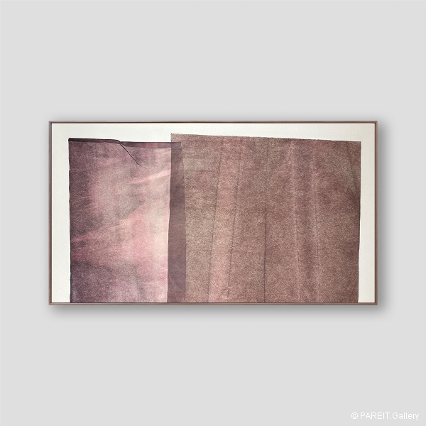 VANHULLEBUSCH Catherine - I'd pack light if my thoughts didn't collect souvenirs